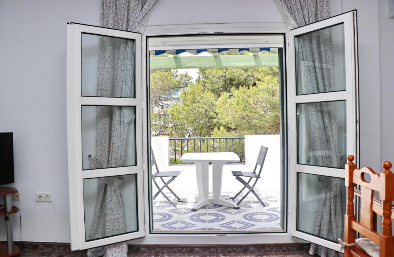 Apartamento La Torre Conil De La Frontera Exterior photo