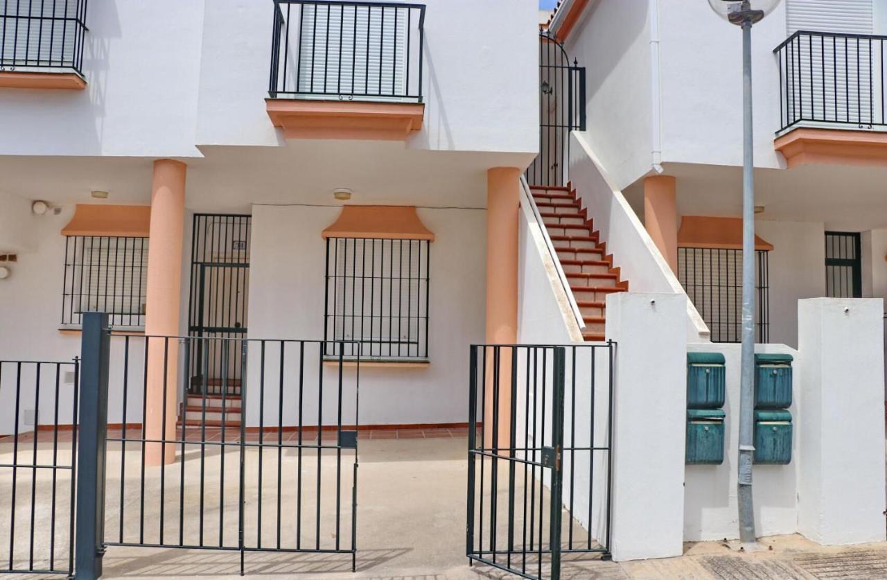 Apartamento La Torre Conil De La Frontera Exterior photo