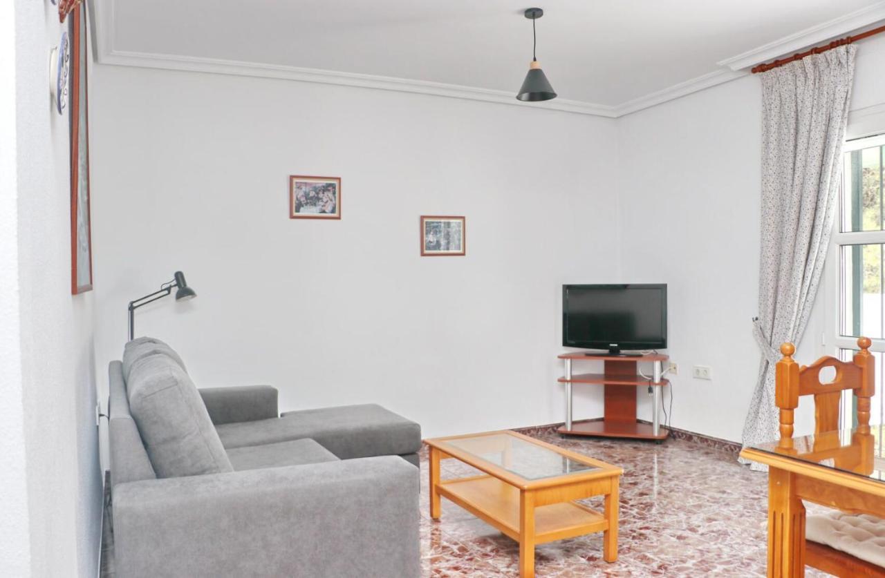 Apartamento La Torre Conil De La Frontera Exterior photo